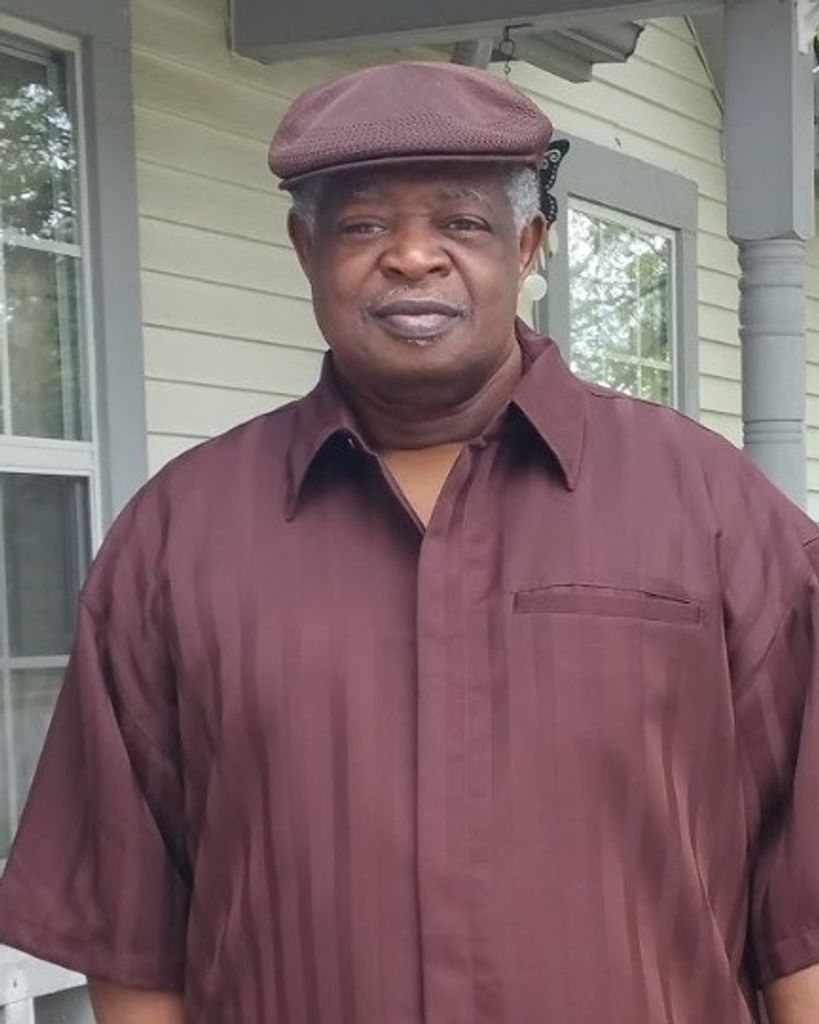 Roosevelt Swanson, Jr.
