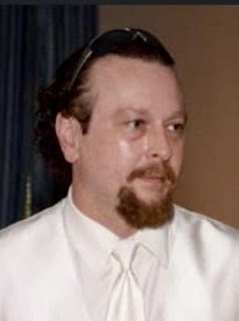 Keith Eric Paul Perkins