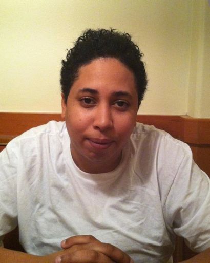 Siana Terese Edwards's obituary image