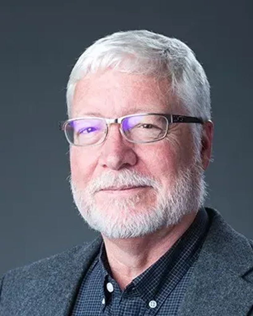 Mark Myatt