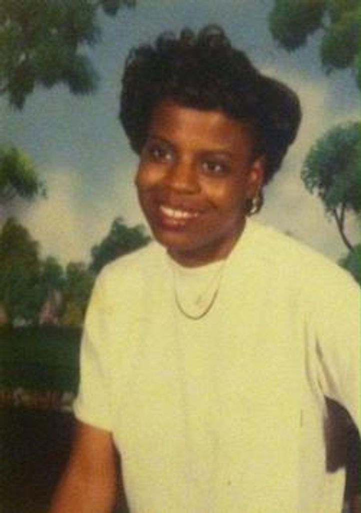 Andrea Denise Parker-Goudeau