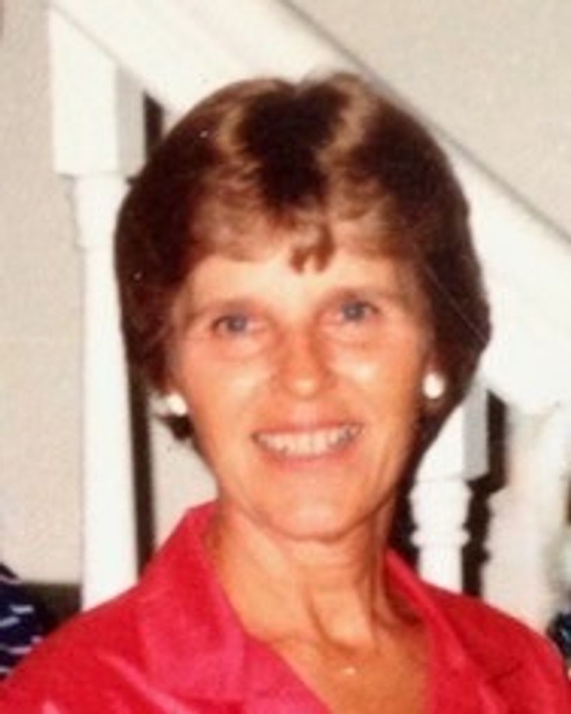 Jane Hines Ashby Profile Photo