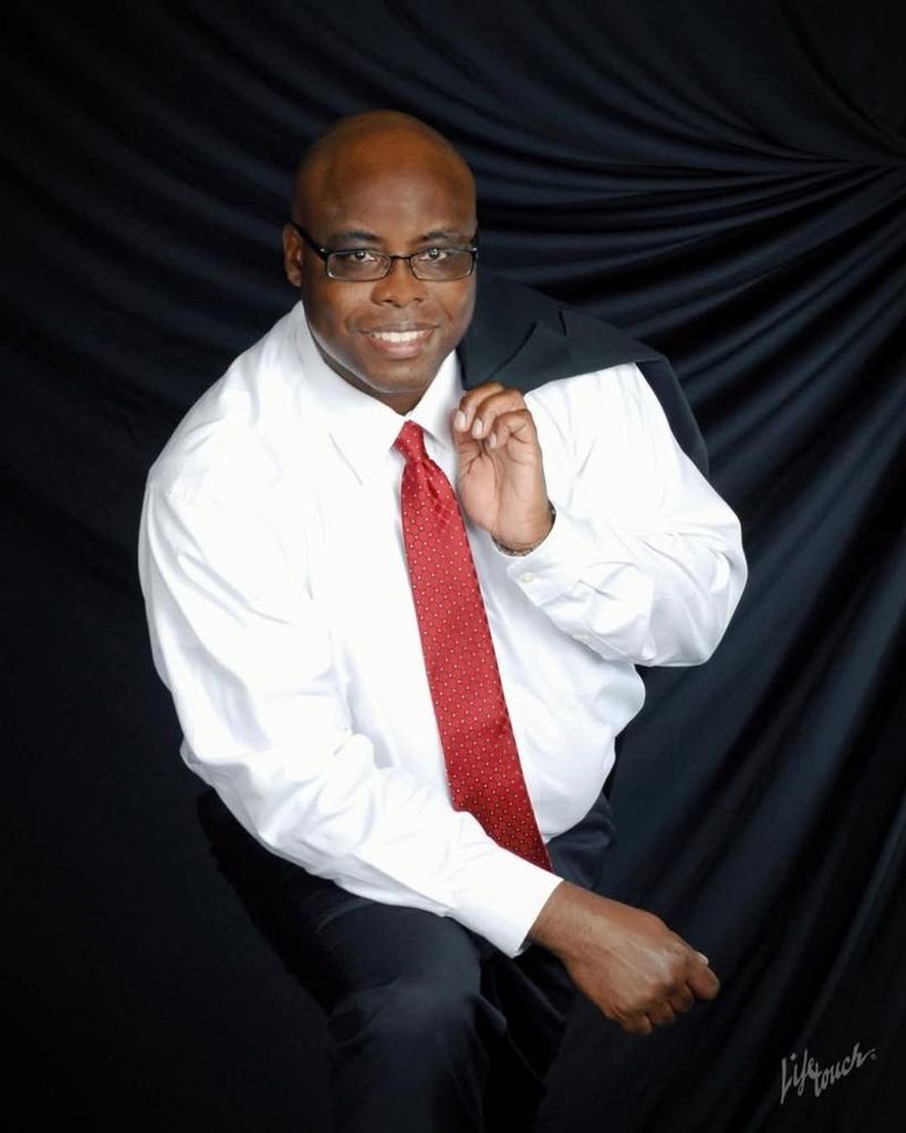 Michael Davis Profile Photo