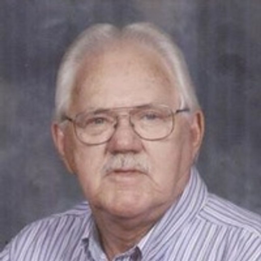 Earl  Dean Stewart