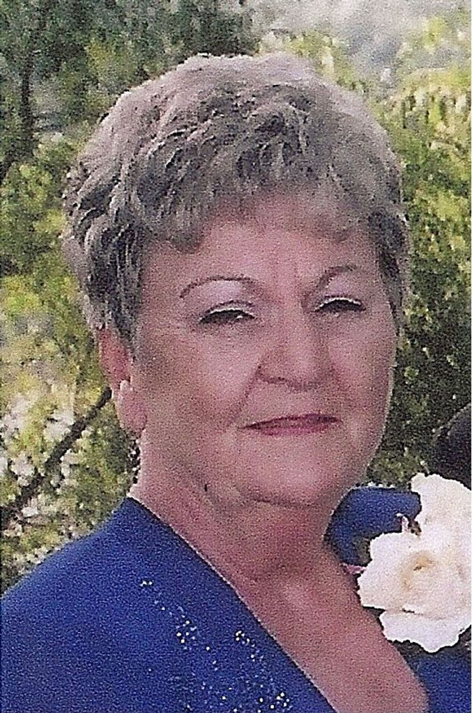 Ruth J Green