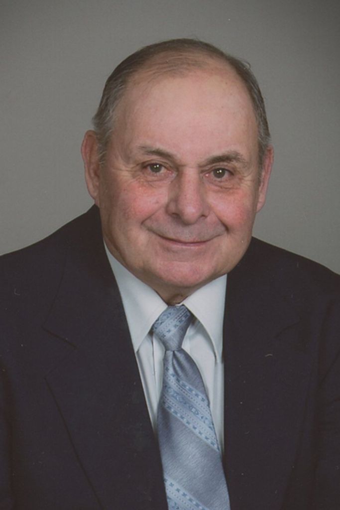 Francis A. Koeberlein Profile Photo