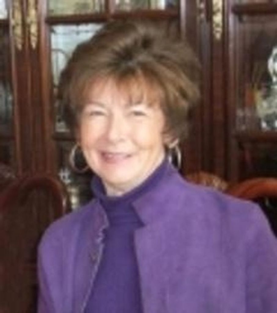 Sandra Harvill