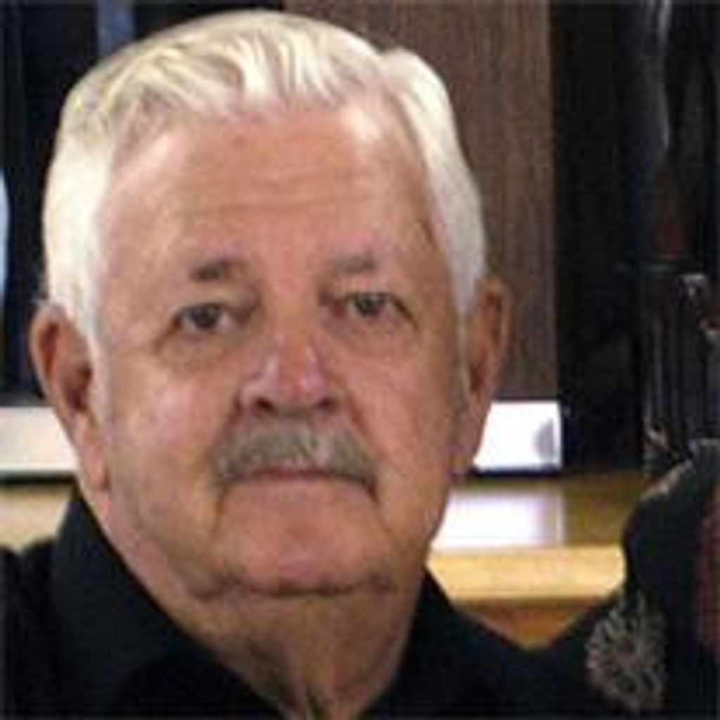 Mr. James "Jim" E. Greene Profile Photo