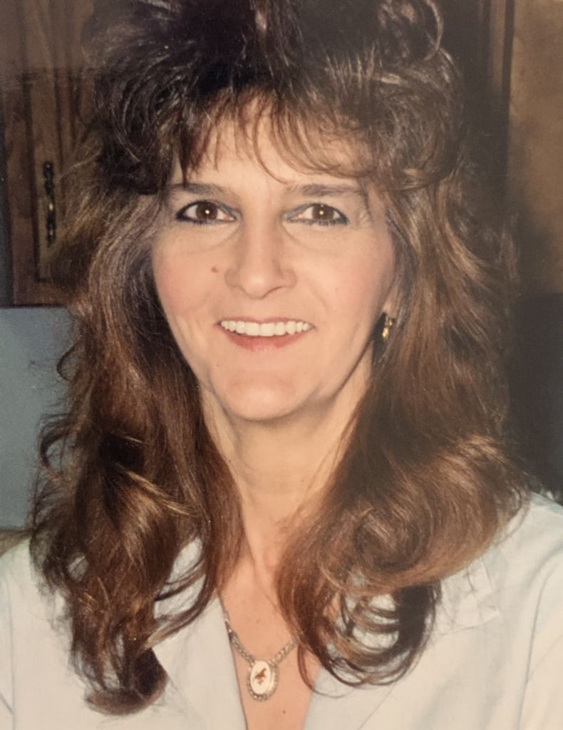 Janis Elaine (Tumbleson)  Haggard