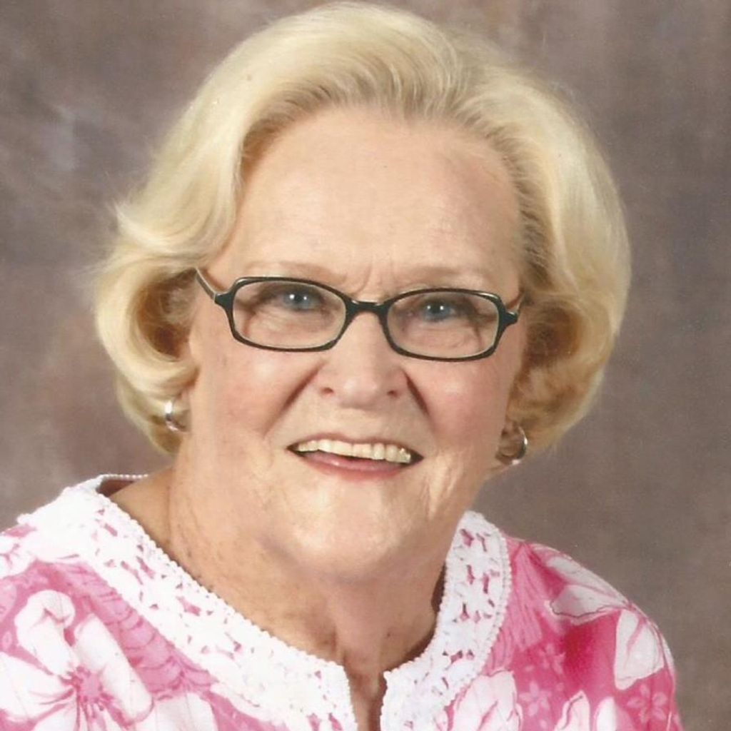Dale Frances Counce