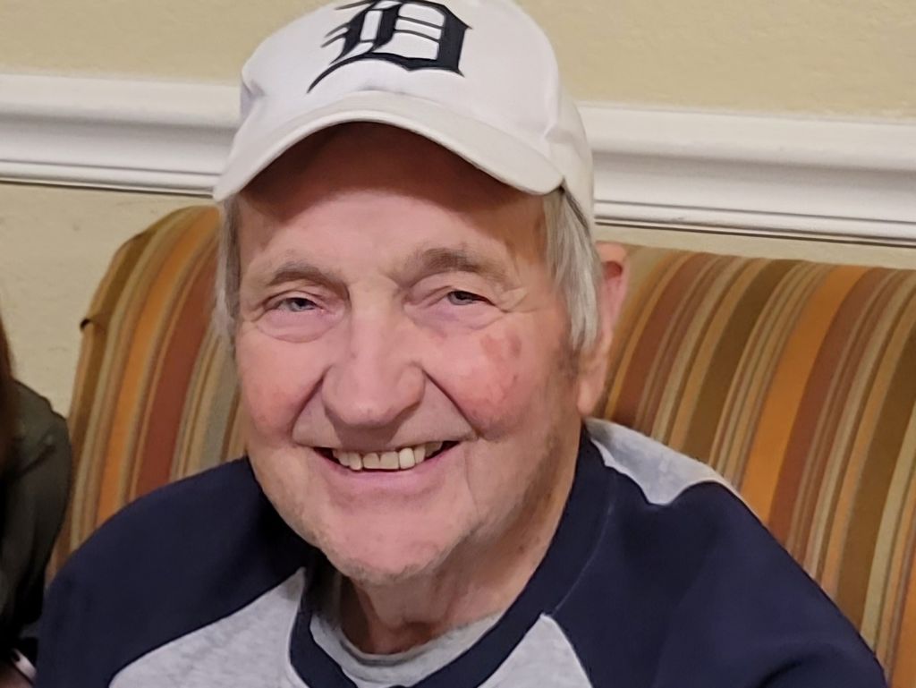 Charles D. "Charlie" Evans Profile Photo