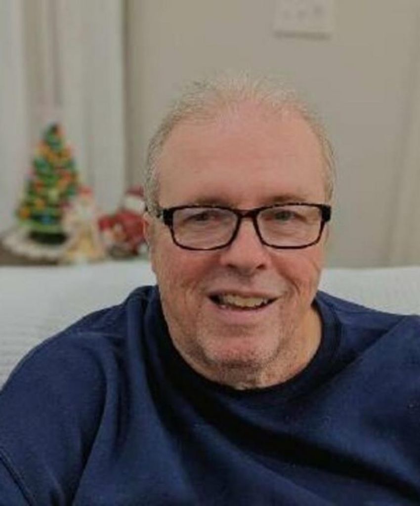 Dennis "Bird" Thrasher Profile Photo