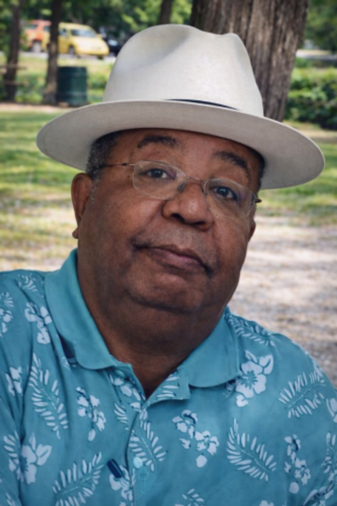 James Edward Hodge Sr.