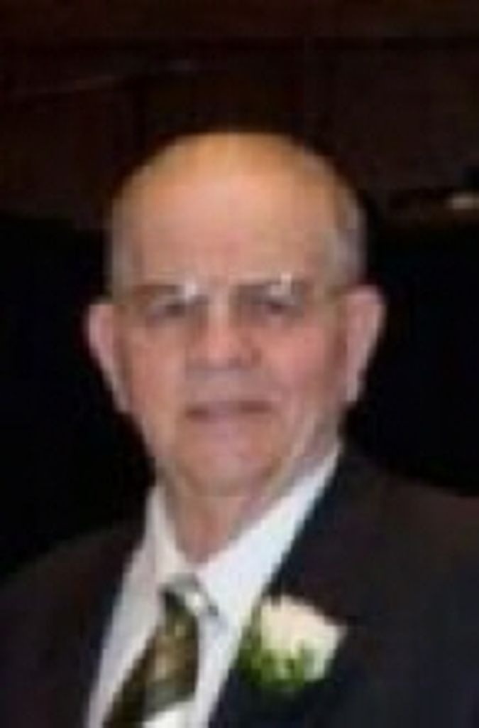 Donald Dawson Thornton