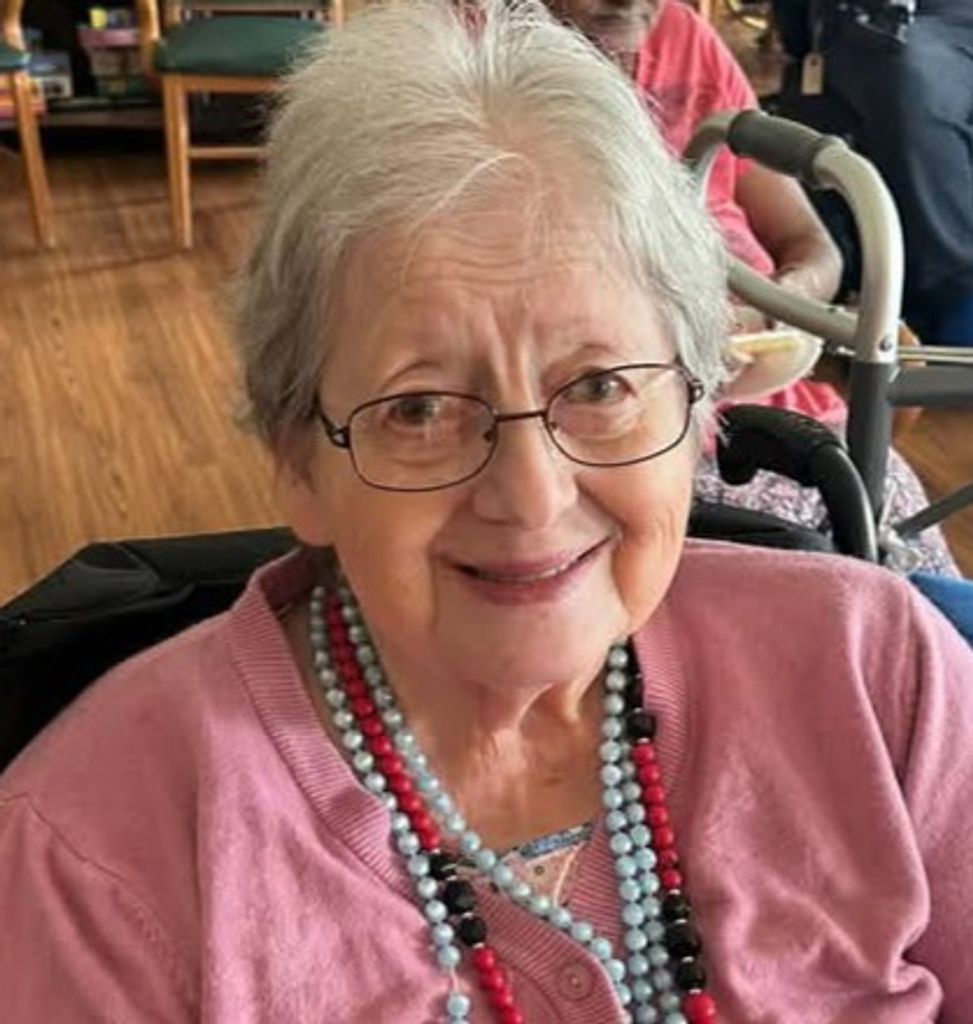 Glenda Wenger Profile Photo