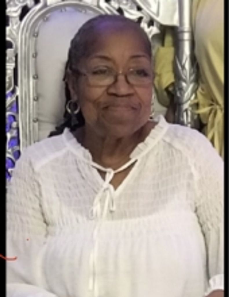 Anniece Jenkins Jackson