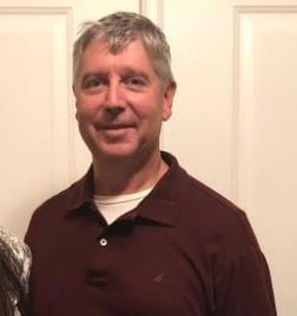 John Allen Knupp Profile Photo