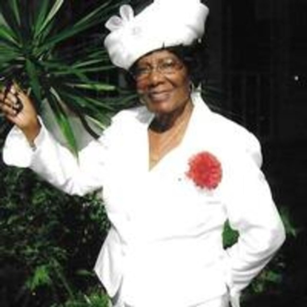 Lillie Mae Lovett