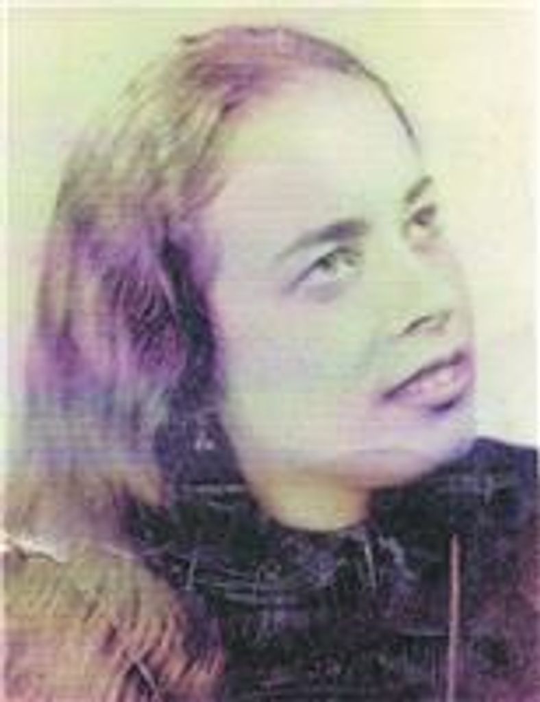 Maria Lizete Matos
