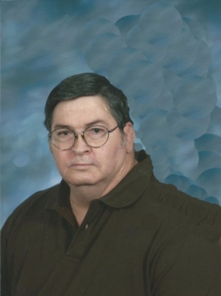 Wendell Eli Andrews