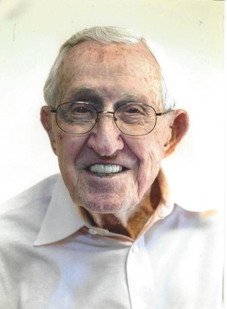 Ned O. Bennett
