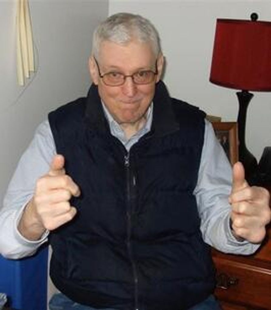 Joseph Hornak Profile Photo