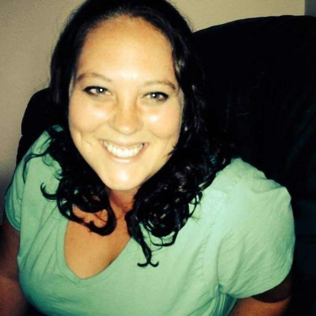 Cassy  Joan  Mcbride