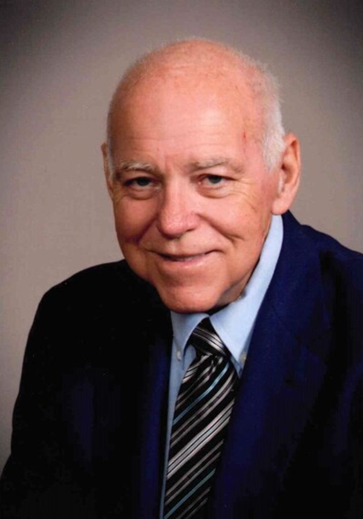 Gill Eugene Jessee Profile Photo