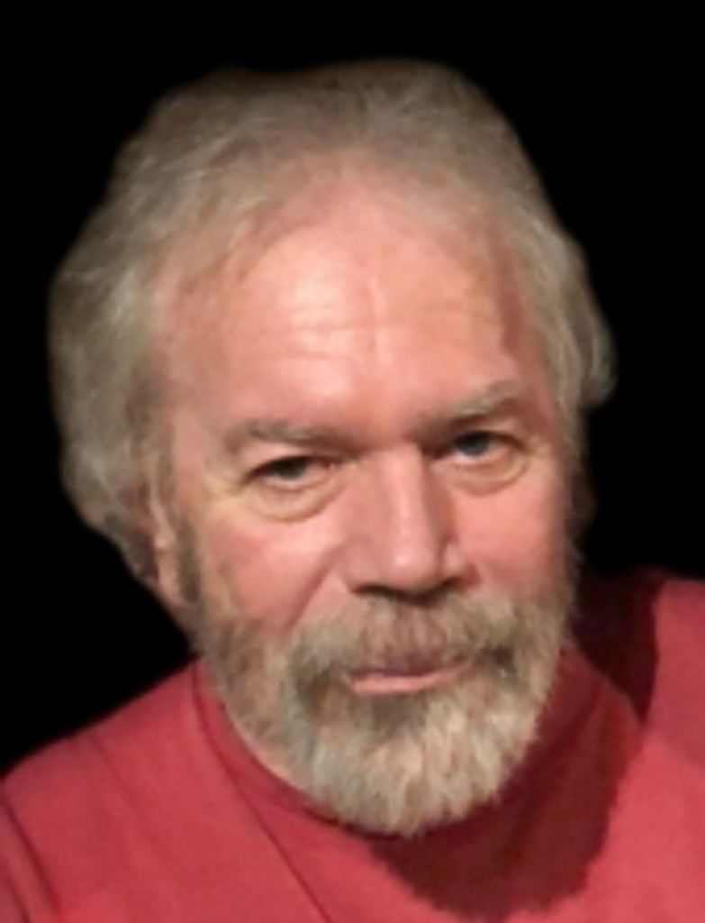 Charles Alger Profile Photo