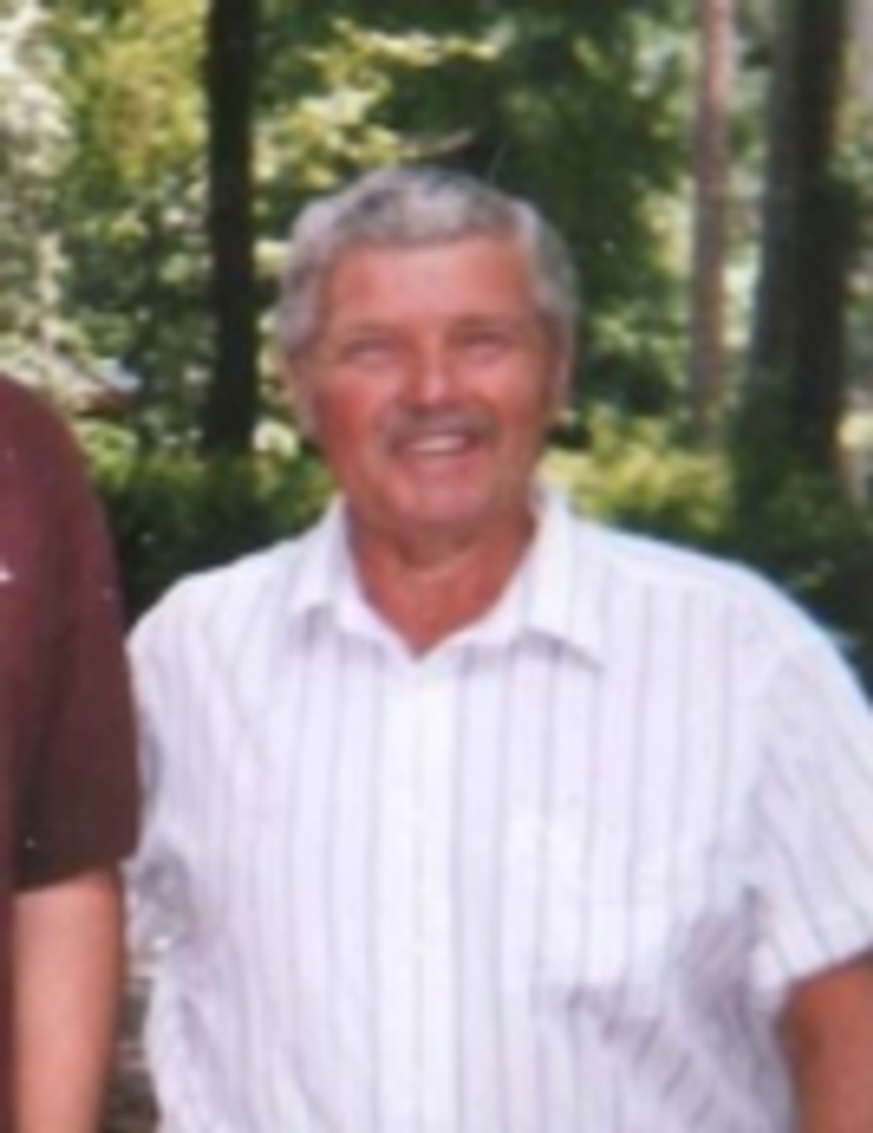 Wayne Edward Stone