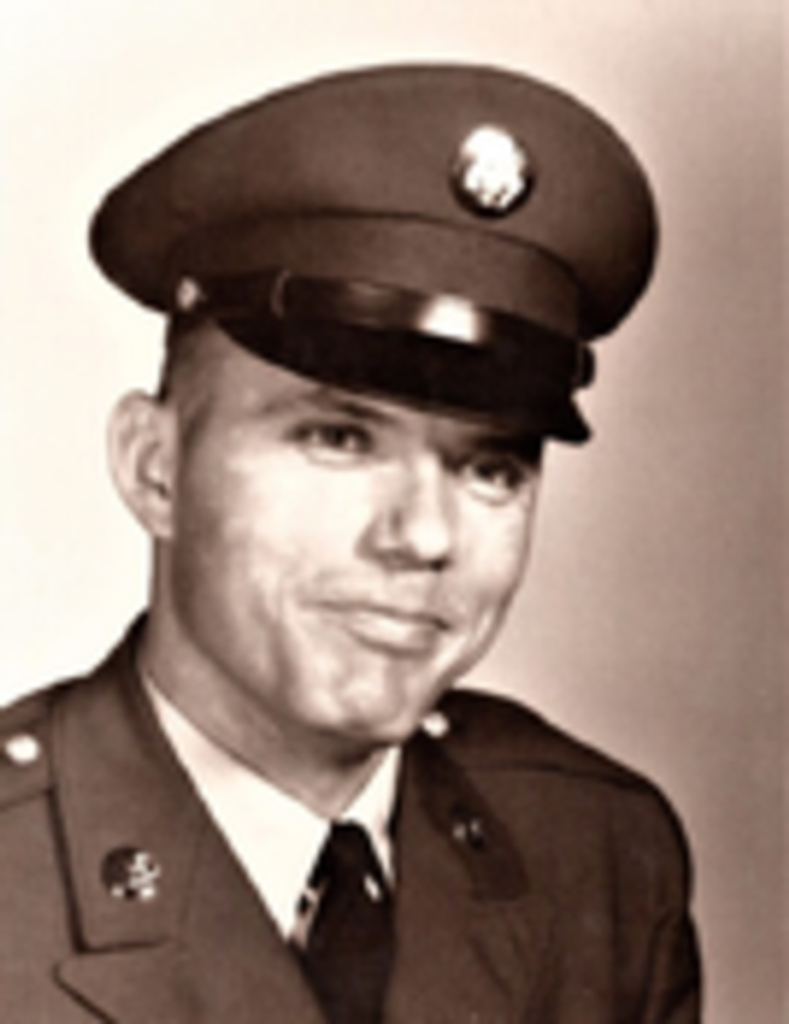 Jerry Lee Poole Profile Photo
