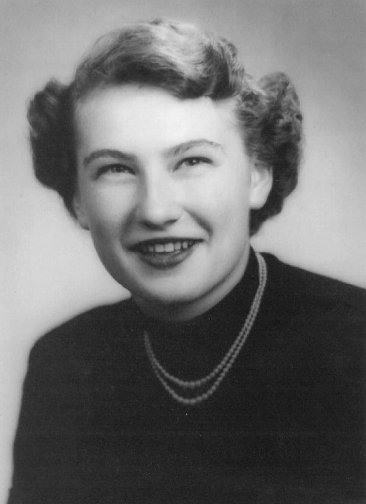 Shirley Jean Johnson