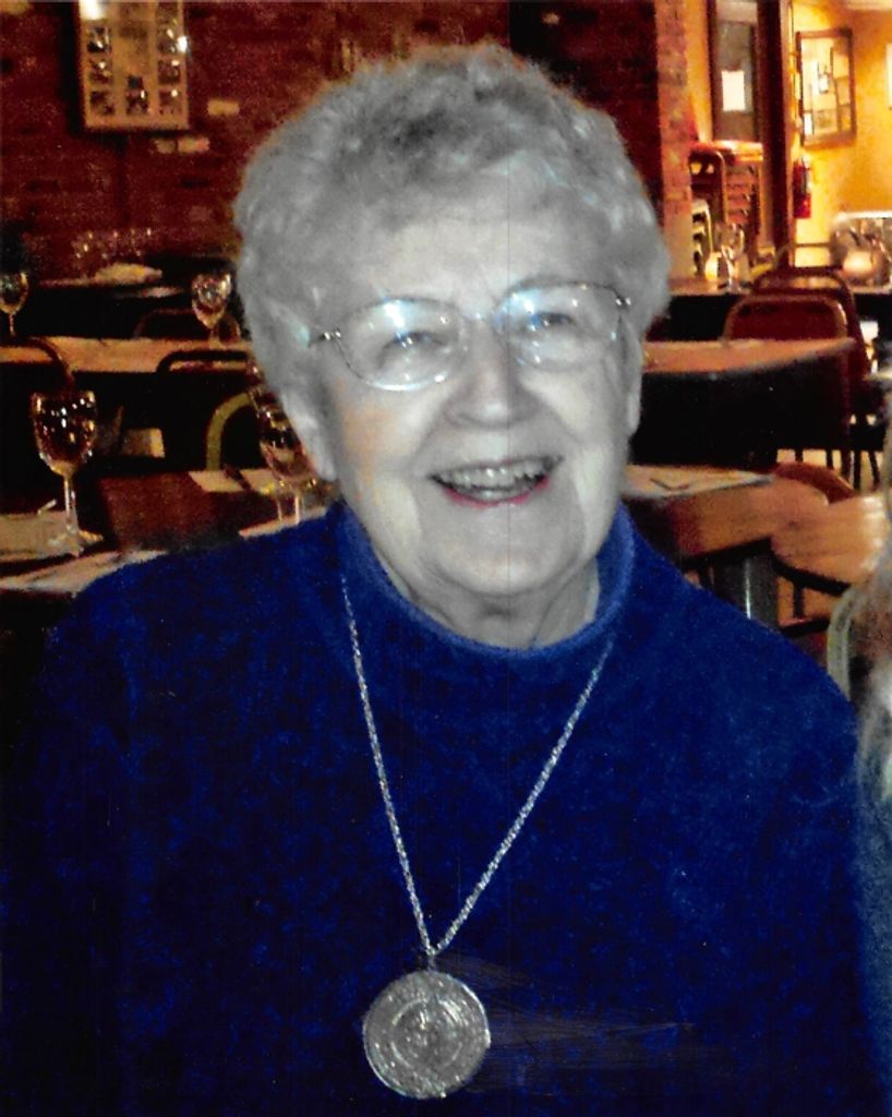 Kathleen (Lundy)  Wilkinson Profile Photo