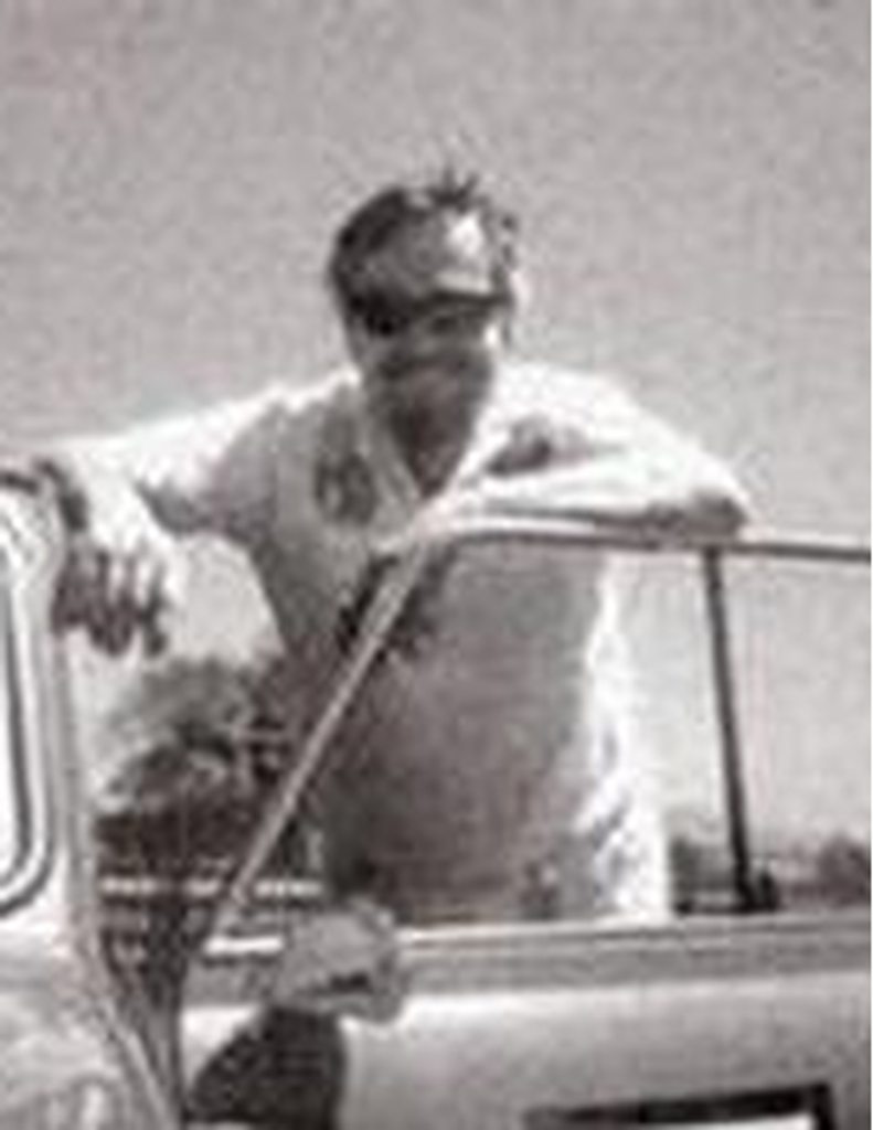 Winston Miller