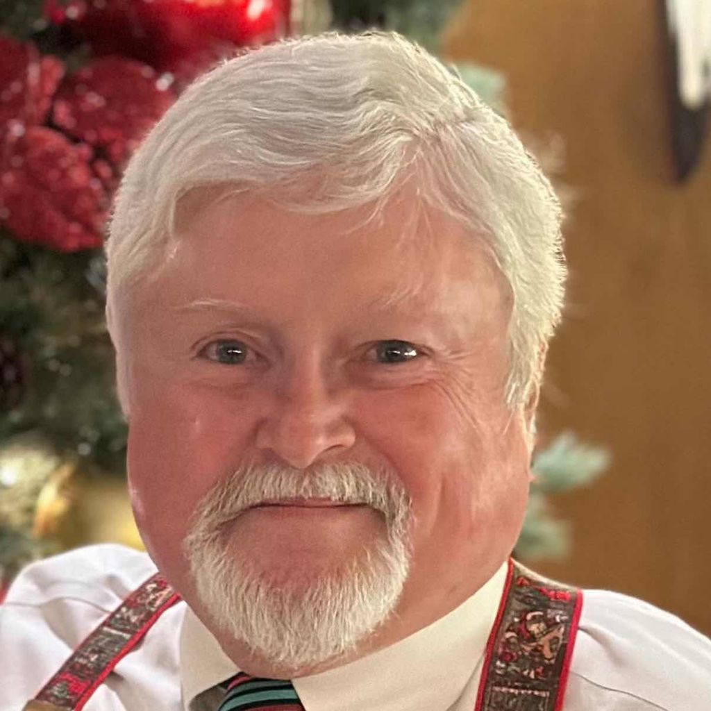 “Jerry” Edwin Stephens Profile Photo