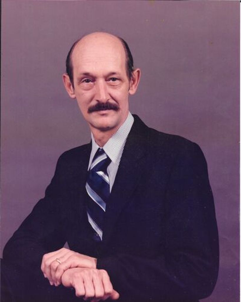 John Harvey Garner Jr. Profile Photo