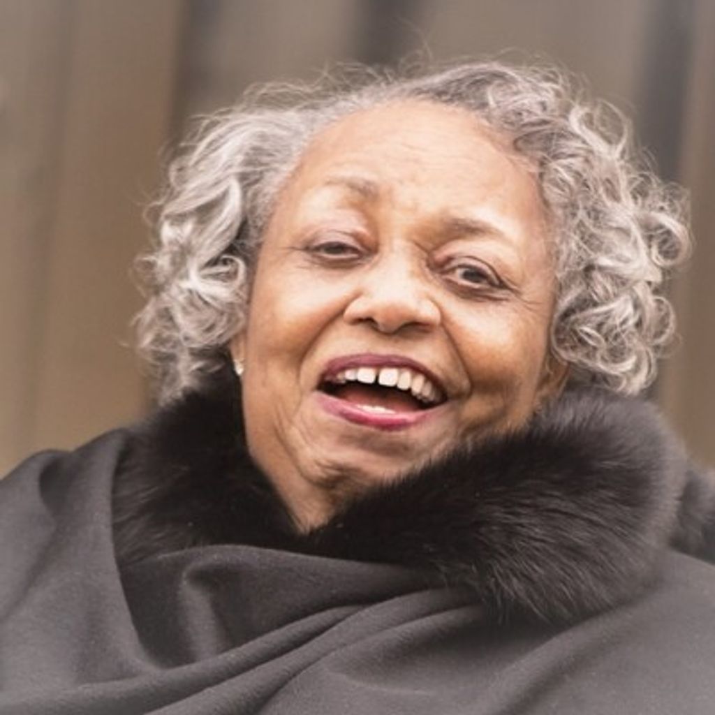 Dorothy Elizabeth Steward