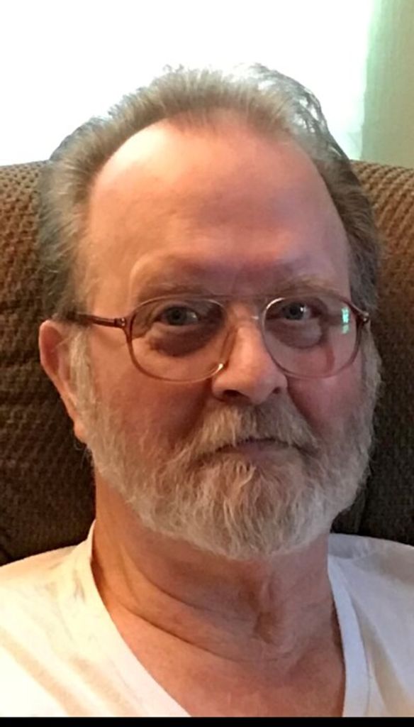 James "Jimmy" Hartley Skaggs