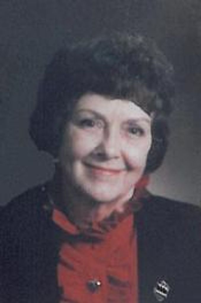 Beatrice Wilkinson