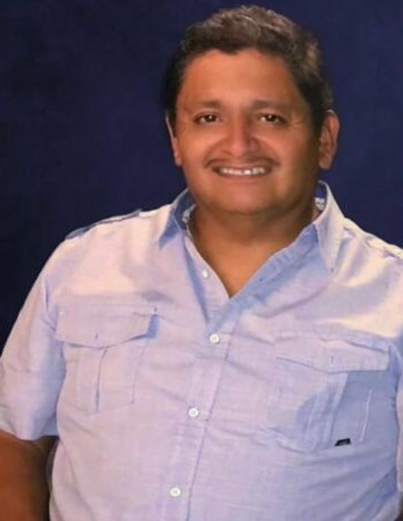 Jose Aguiar, Jr.