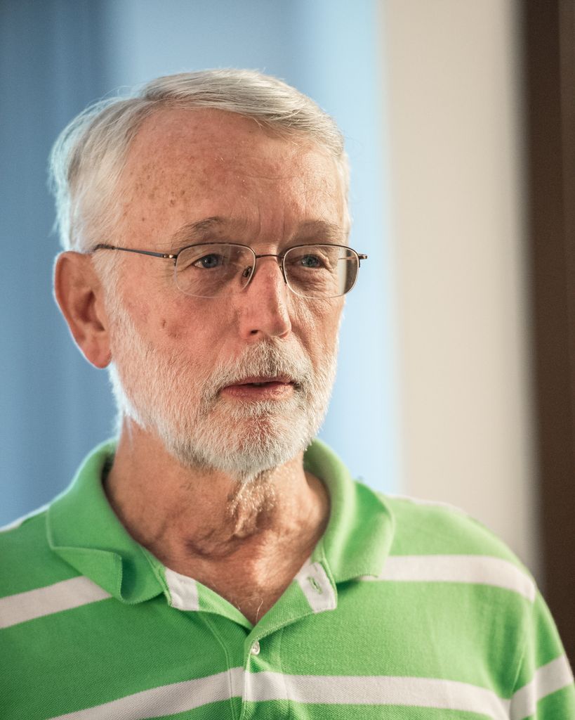 Thomas J. Smart Profile Photo