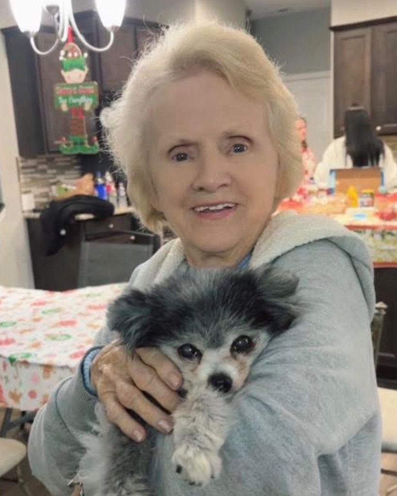 JoAnne W. Ware
