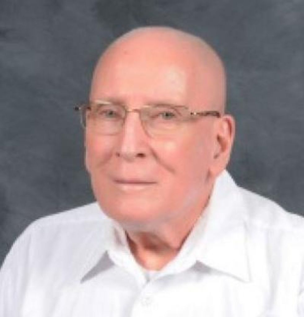 Jack Tuck Profile Photo