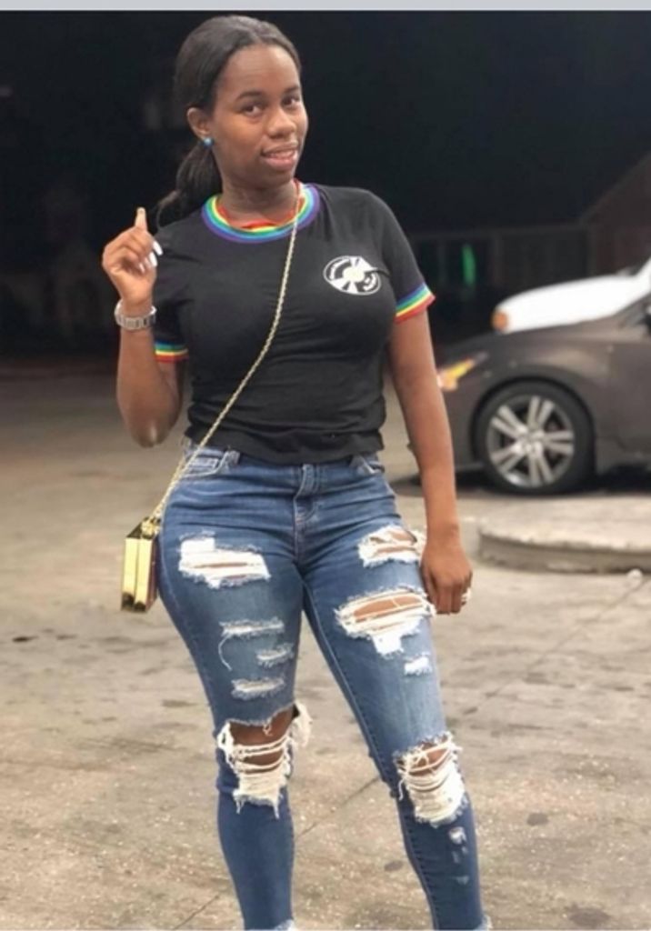 Rhonda Lynn St. Cyr Profile Photo