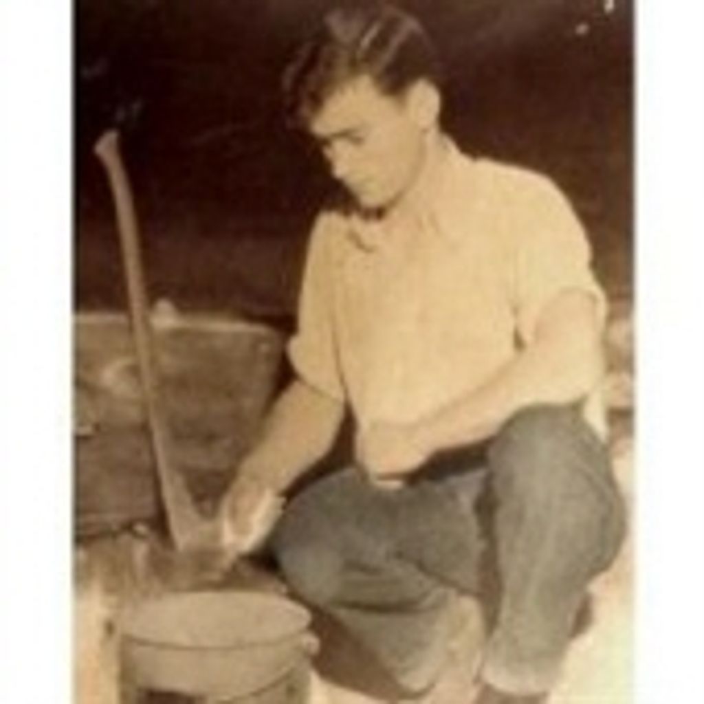 John Edward Coulter