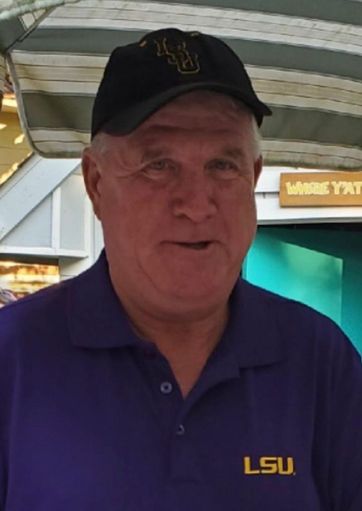 Robert Harris Richardson Profile Photo