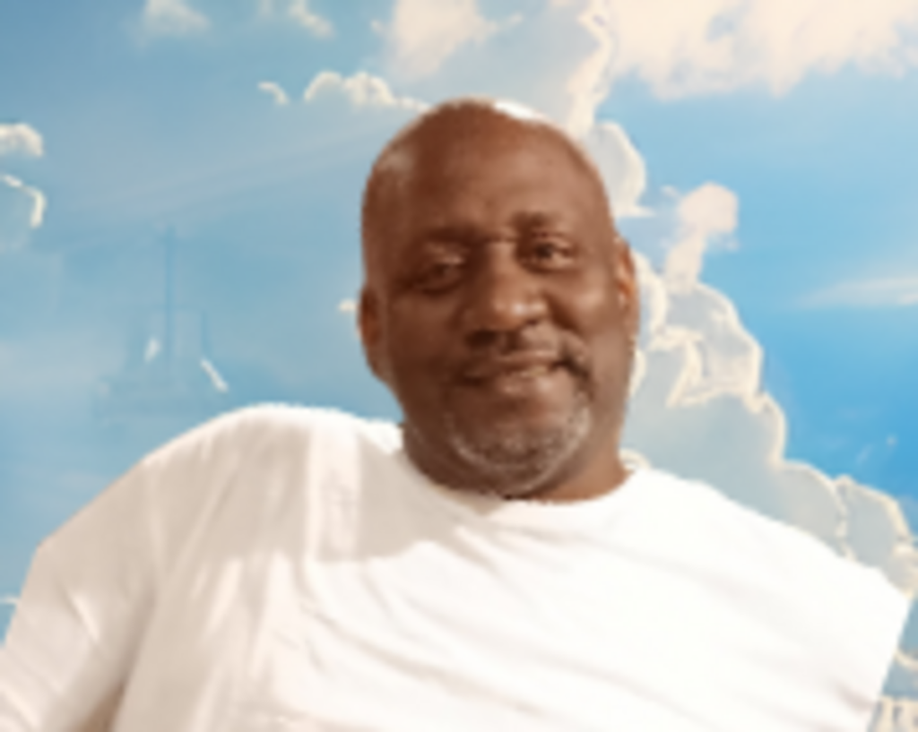 Vernon K. Pickett Profile Photo