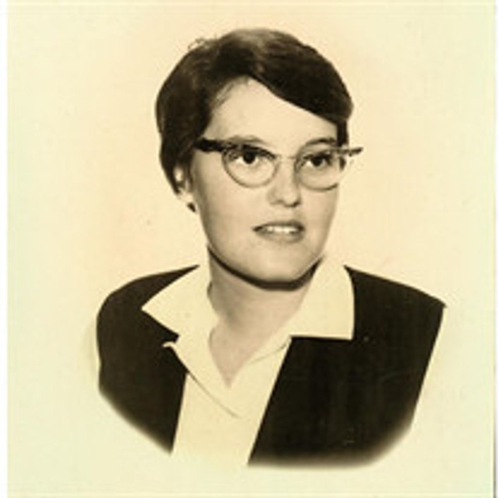 Vonda Rae Riggs