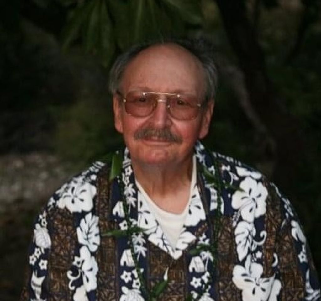 Donald C. Karcz