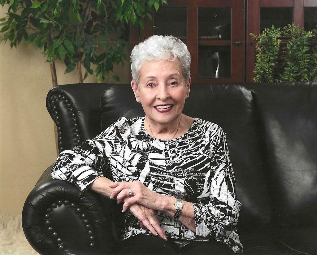 Maytha Ann Mead Profile Photo